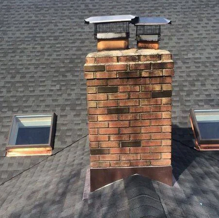 Masonry Chimney Repair Amagansett NY